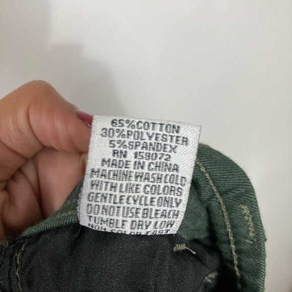 NWT Kreamy casual pants - Picture 3 of 6